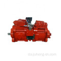 Gravemaskine R210-7 Hydraulisk pumpe XJBN-00551 Hovedpumpe